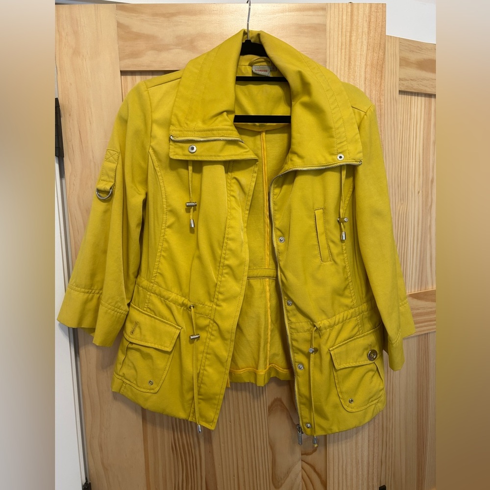 Women’s Spring Jacket Georgiou